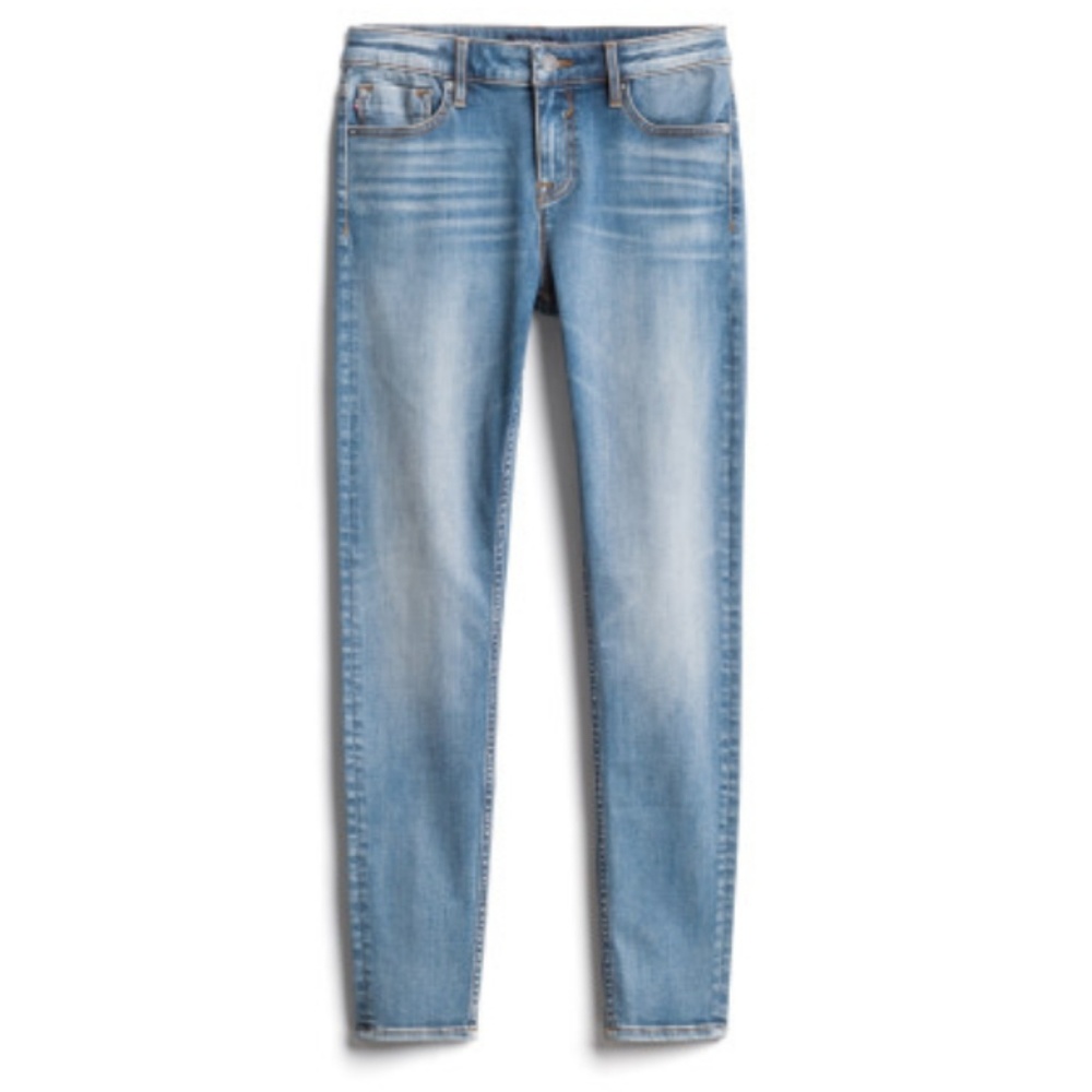 VIGOSS Skinny Jean